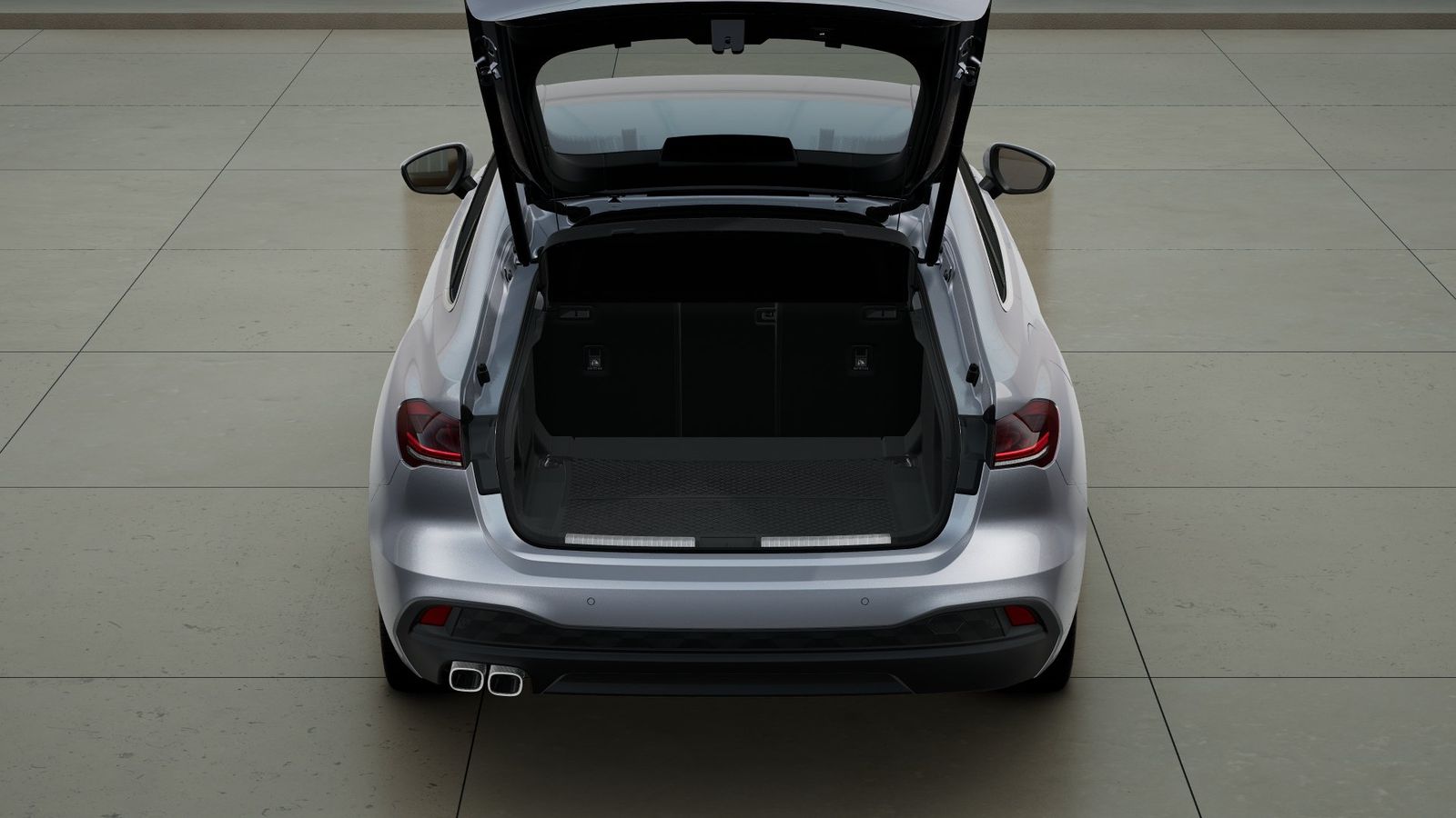 Audi A5 - Bild 7