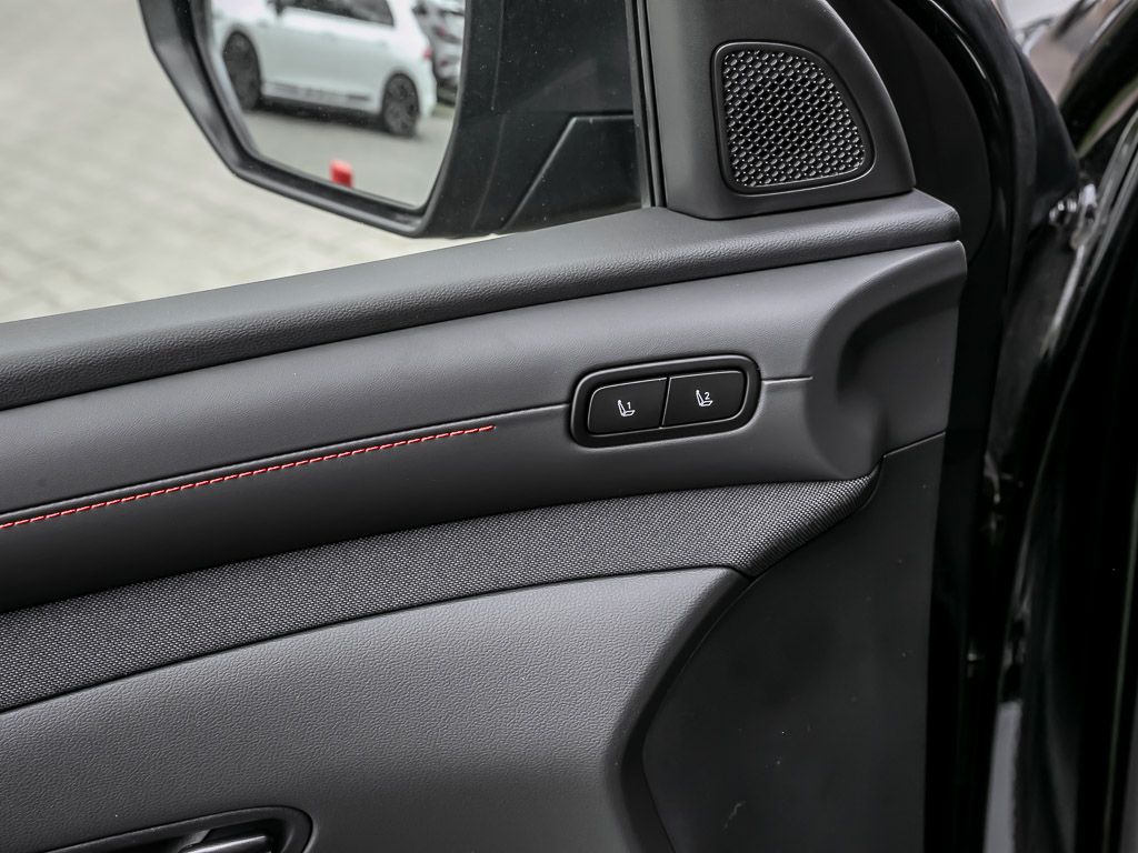 Hyundai Tucson – Bild 12
