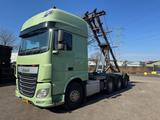 DAF XF 106 460 EURO 6 SSC 8X2 - Absetzkipper