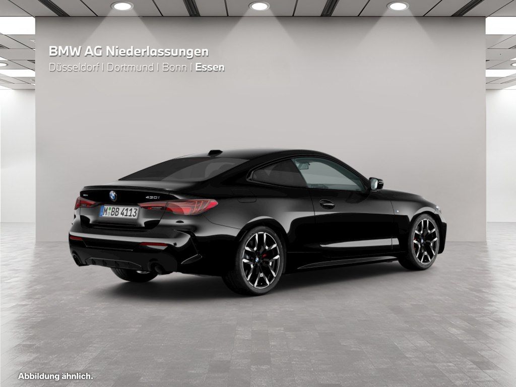 BMW 430 - Bild 4