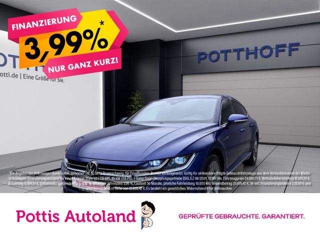 Volkswagen Arteon - Bild 1