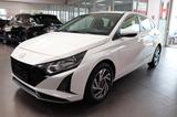 Hyundai i20 1.0 T-GDI DCT Navi SHZ Klima R.cam SOFORT