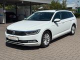 Volkswagen Passat Variant Comfortline 2.0 TDI/LED/Navi/ACC - gebrauchte Volkswagen Passat aus dem Jahr 2015