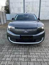 Ford Explorer Extended Range 79kWh RWD - - gebrauchte Ford Explorer aus dem Jahr 2024