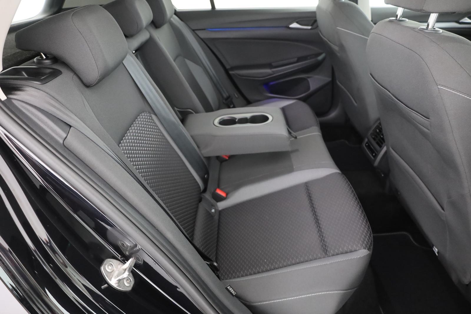 Volkswagen Golf VIII 1.5 TSI Active LED Standheizung Kamera, миниатюра 24