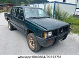 Mitsubishi L200 2,5 Intercooler 4X4 / AHK/ FESTPREIS - Mitsubishi Gebrauchtwagen von 1995
