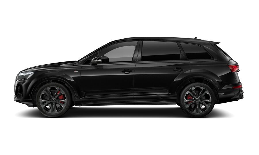 Audi Q7 - Bild 2