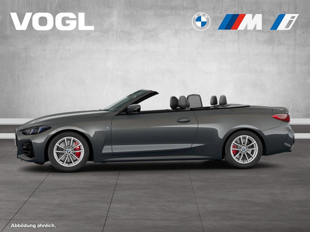 BMW 420 - Bild 5