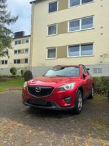 Mazda CX-5 2.2 Skyactiv-D Automatik | 150 ... - Mazda: Limousine, Mazda5