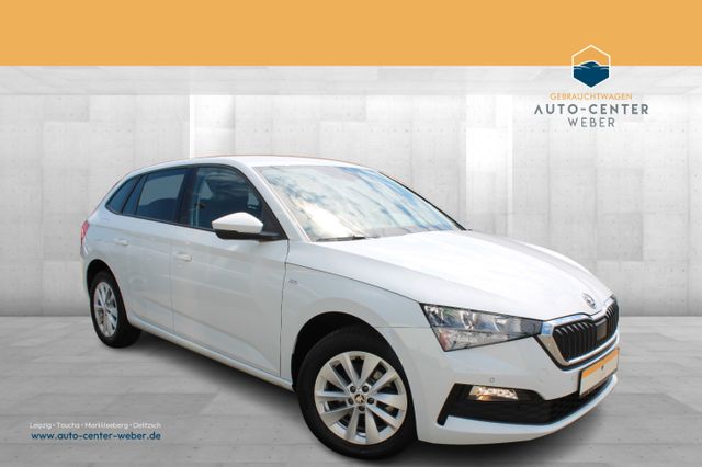 Skoda Scala 1.5 TSI Tour incl. Servicepaket*