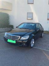 Mercedes-Benz C 180 KOMPRESSOR -