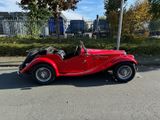 MG TF 1250, Note 1- - MG TF aus 1954