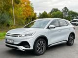 BYD Atto 3 150 kW Comfort Top - gebrauchte Byd SUV & Geländewagen