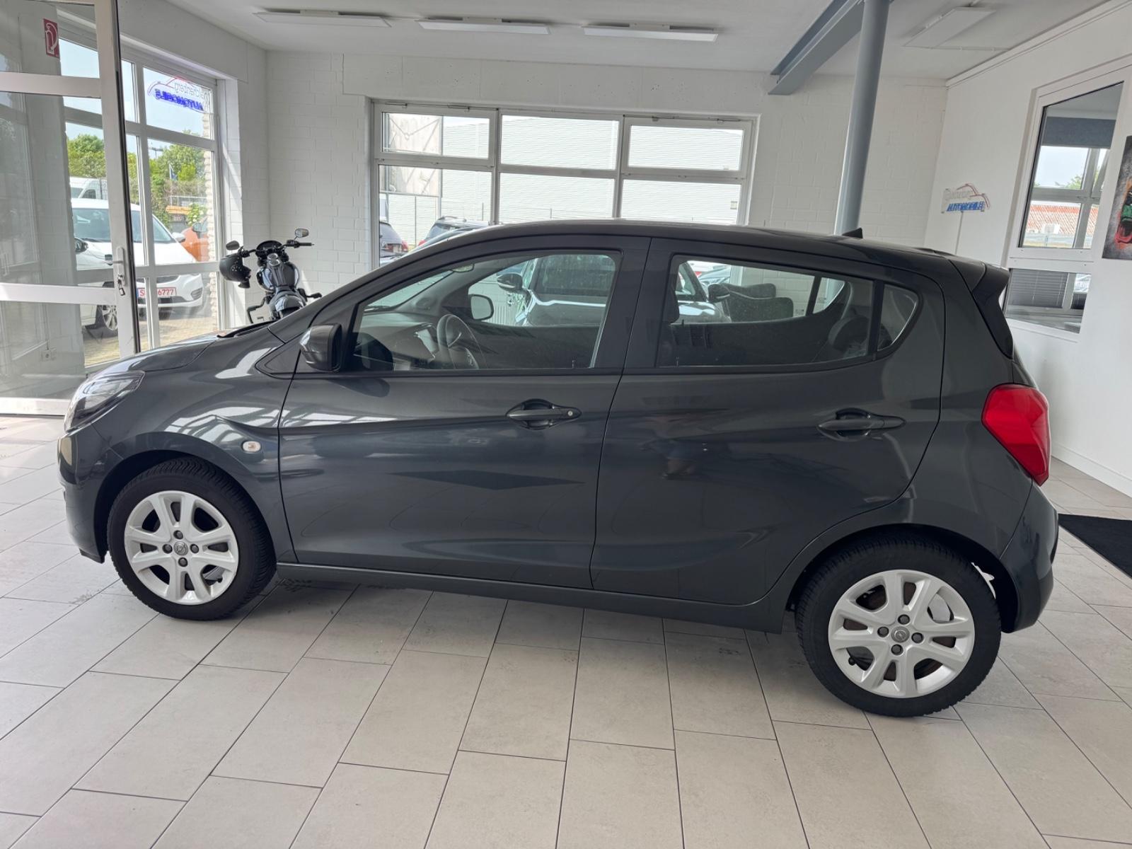 Opel Karl Edition Intellink, Carplay,Android