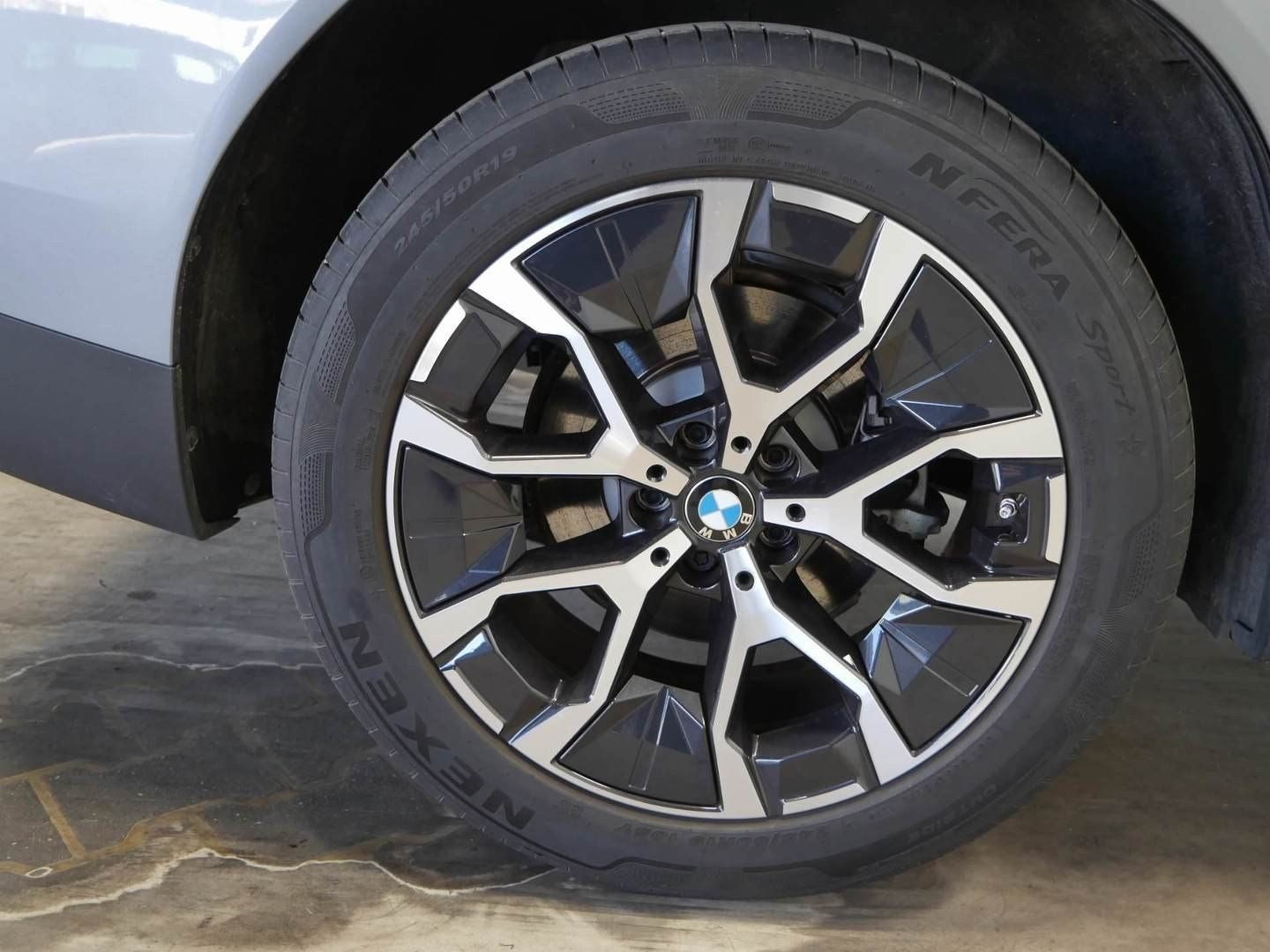 Fahrzeugeinzelansicht 14 Fahrzeugabbildung BMW X3 xDrive20d |Sitzbelüftung |AHK |Sportsitze