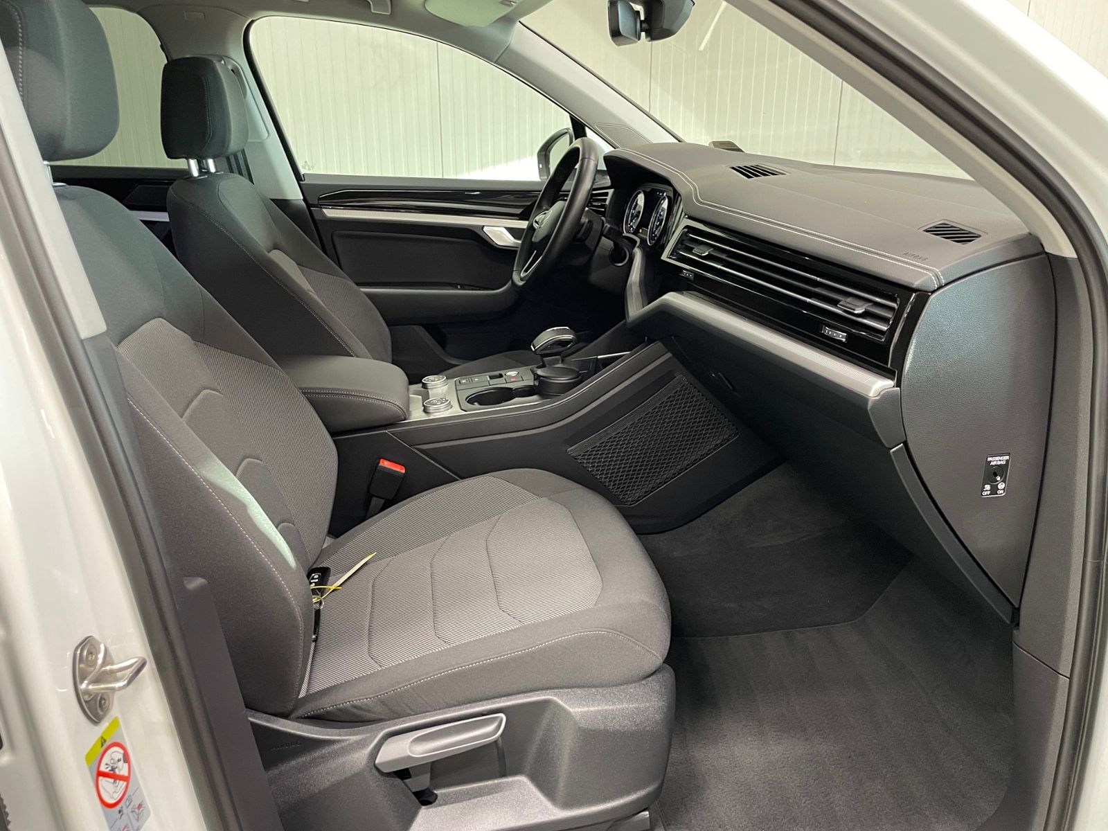 Touareg 4M 3.0 V6 TDI LED AHK NAVI ACC RFK