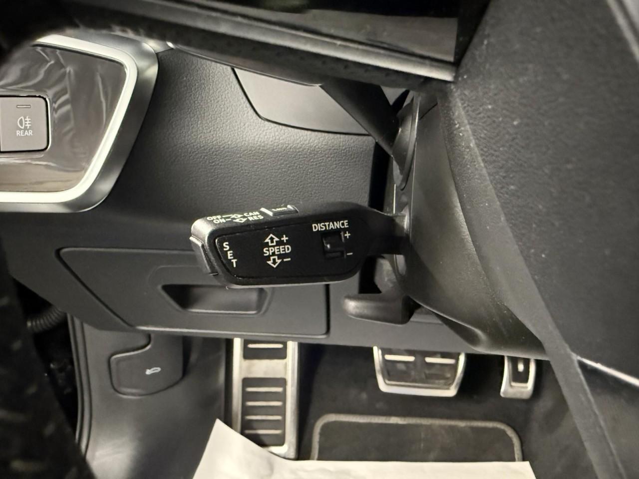Audi A6 45 TDI quattro S-line S-Tr*LED*NAVI*ACC*B&O*C, миниатюра 17