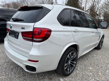 BMW X5 M50 - 5