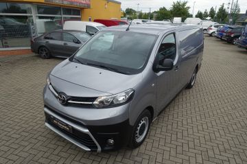Toyota Proace (Verso) - 9