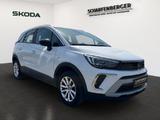 Opel Crossland Elegance Autom. *Navi, PDC, SHZ* - gebrauchte Opel Crossland (X) aus dem Jahr 2022