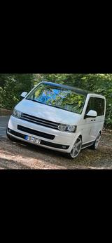 Volkswagen T5 Multivan - Volkswagen T5 Multivan in Frankfurt (Main)