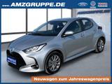 Toyota Yaris Hybrid LED+Keyless+Winterpak - Toyota Yaris Vorführfahrzeuge mit Hybrid-Antrieb