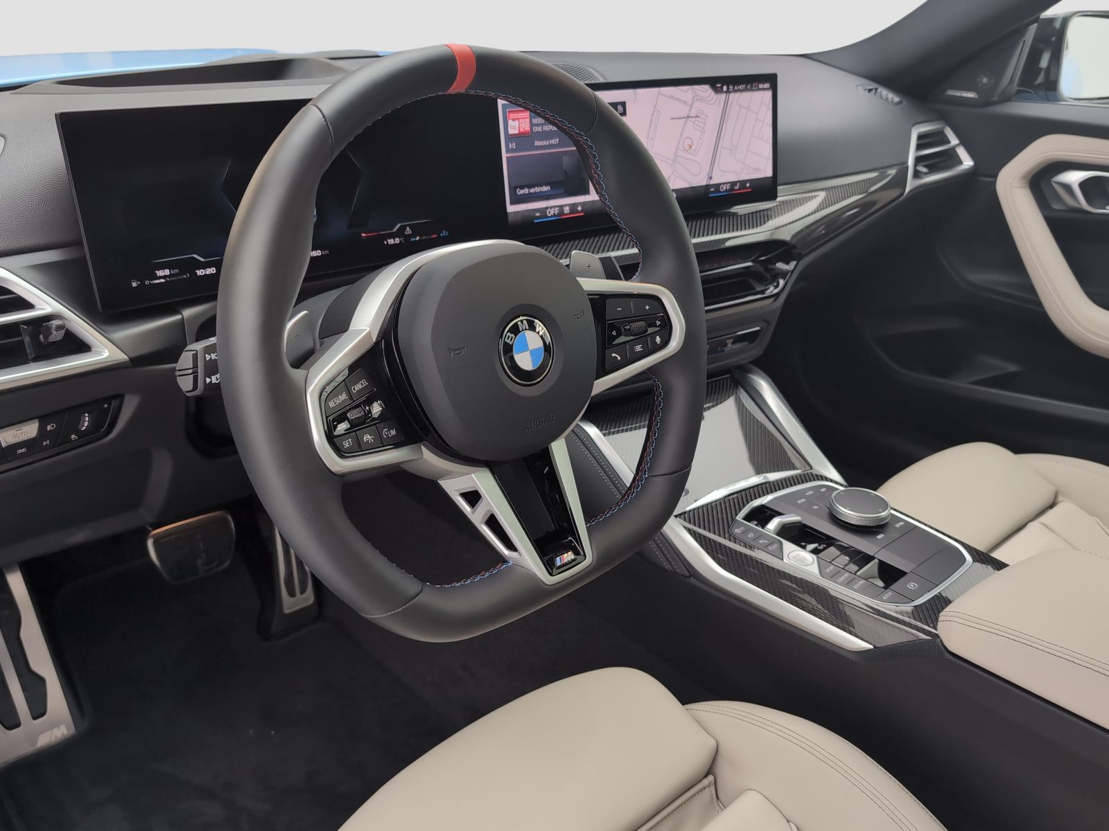 BMW M240i - Bild 11