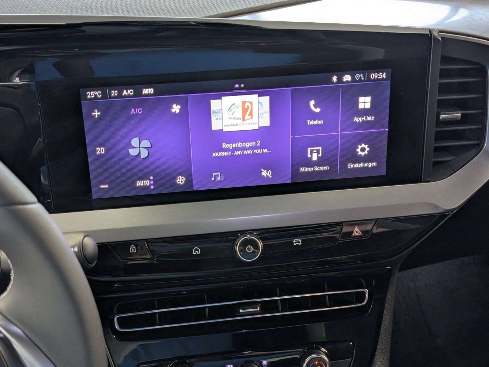 OPEL Mokka  1.2 Turbo GS Kamera CarPlay – Bild 17