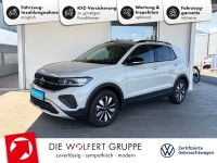 Volkswagen T-Cross - Vorschau Bild 1