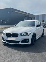 BMW 120d F20 M Paket - BMW 120: 120d M Paket