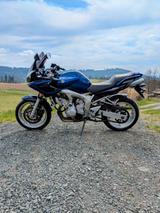 Yamaha Fazer 600 RJ07 - YAMAHA R6 600