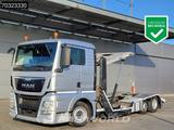 MAN TGX 18.480 1 6X2 Car Truck transporter Retarder - MAN Standard-SZM Tgx