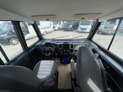 Sunlight I 67 S Adventure Edition Automatik, Sofort