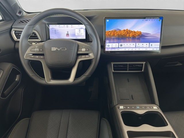 BYD ATTO 2