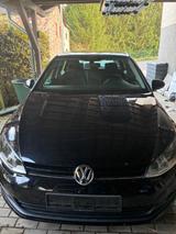 Volkswagen Golf VII 1.4 TSI 122PS BMT Comfortline - Volkswagen Golf: 122 Ps