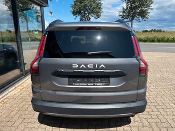 Dacia Jogger TCe 110 Expression 5-Sitzer