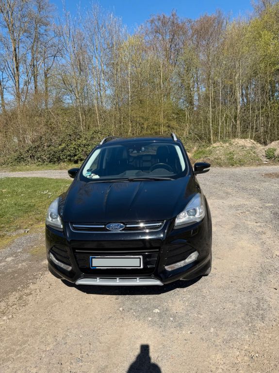 Image of Ford Kuga