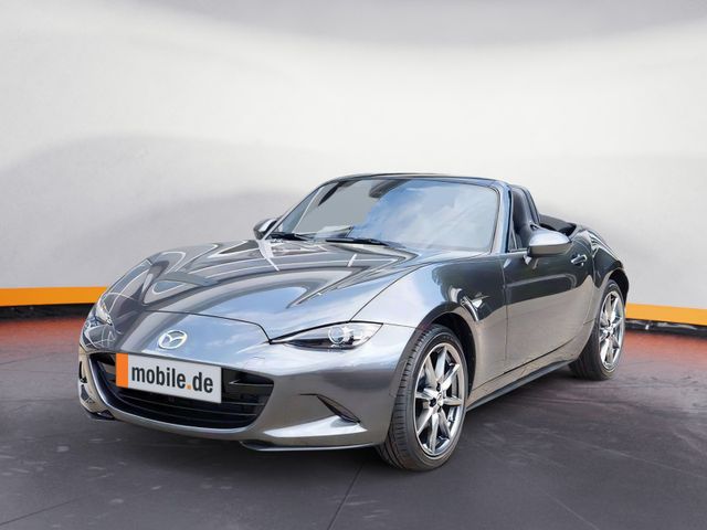 Mazda MX-5 Selection 2.0 184 PS Matrix-LED/BOSE/ Kamer