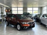 Suzuki SX4 S-Cross Club Navi/Kamera/Sitzheizung - Suzuki (SX4) S-Cross mit Benzin-Antrieb