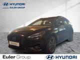 Hyundai i30 Kombi1.5iT DCT 2WD Advant. Navi Digitales Co - Hyundai i30 Neuwagen in Frankfurt (Main)