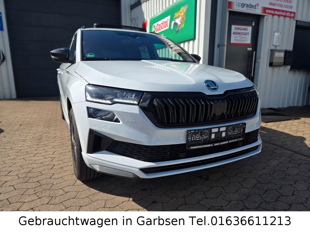 Image of Skoda Karoq