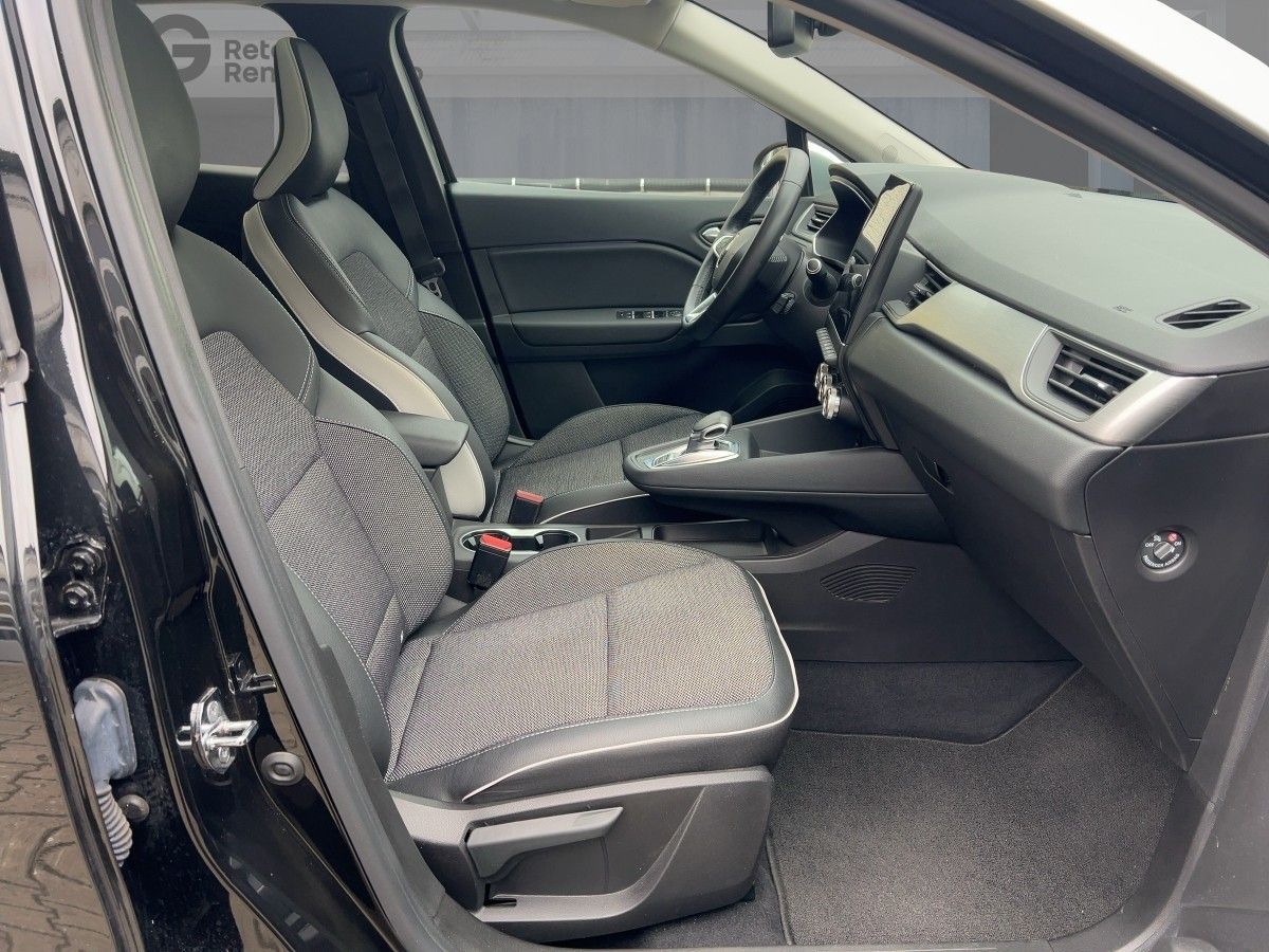 Renault Captur - Bild 8