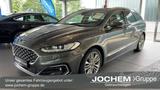 Ford Mondeo Vignale LED*Standheiz*el.Heckkl.*WinterP. - Ford Mondeo Gebrauchtwagen in Saarbrücken