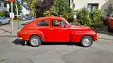Volvo PV 544 ( Buckelvolvo)  - Volvo: P544