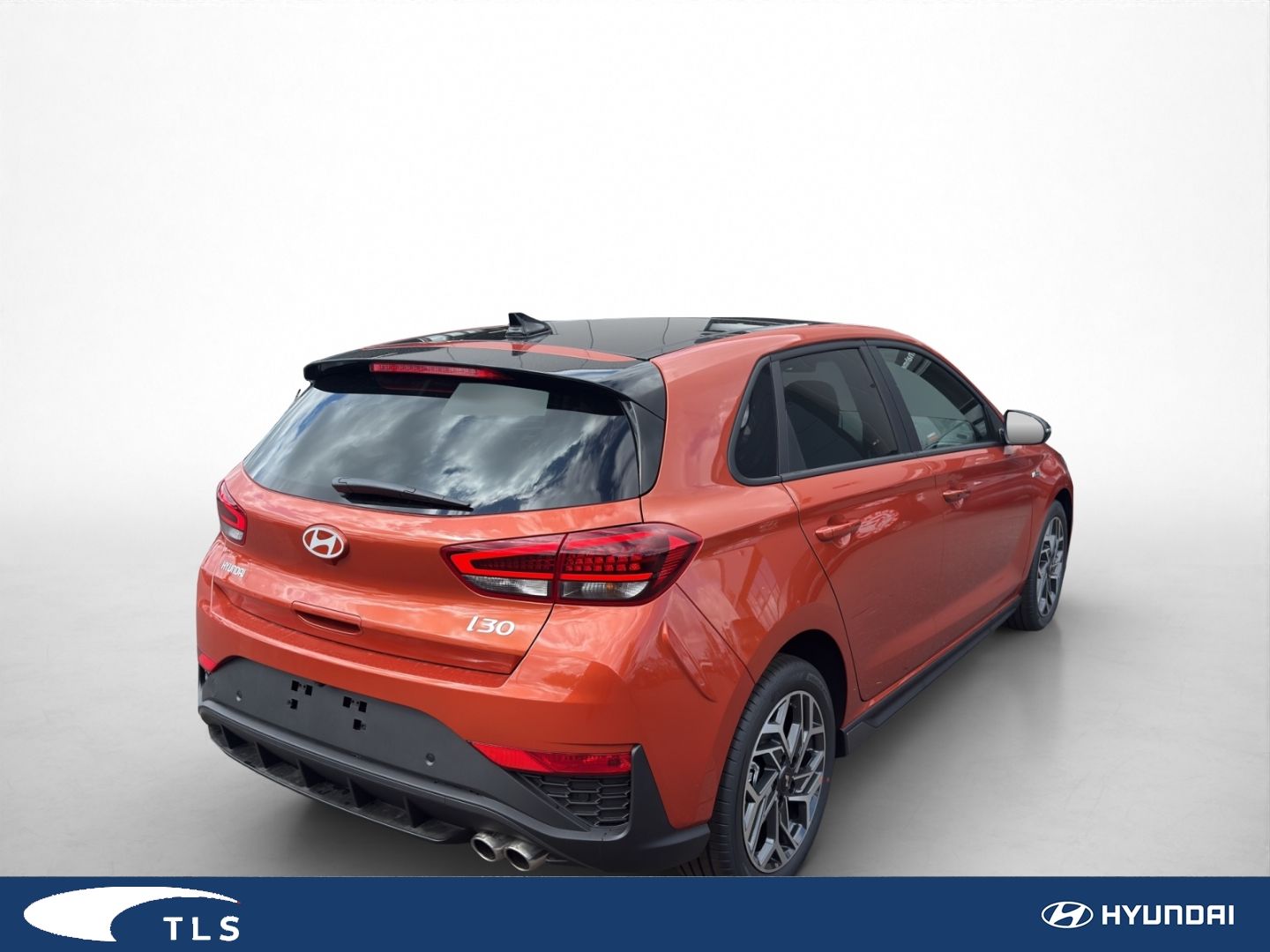 Hyundai i30 – Bild 4