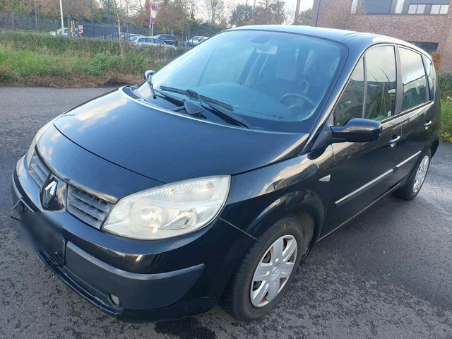 Renault Megane Scenic 1.6