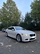 BMW TOP BMW 525d xDrive M Paket - BMW 525 Unfallwagen