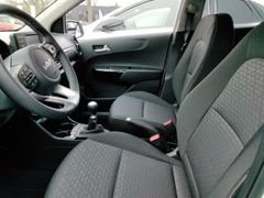 Fahrzeugabbildung Kia Picanto 1.0  VISION+SHZ+LM-FELGEN+USB+PRIVACY+