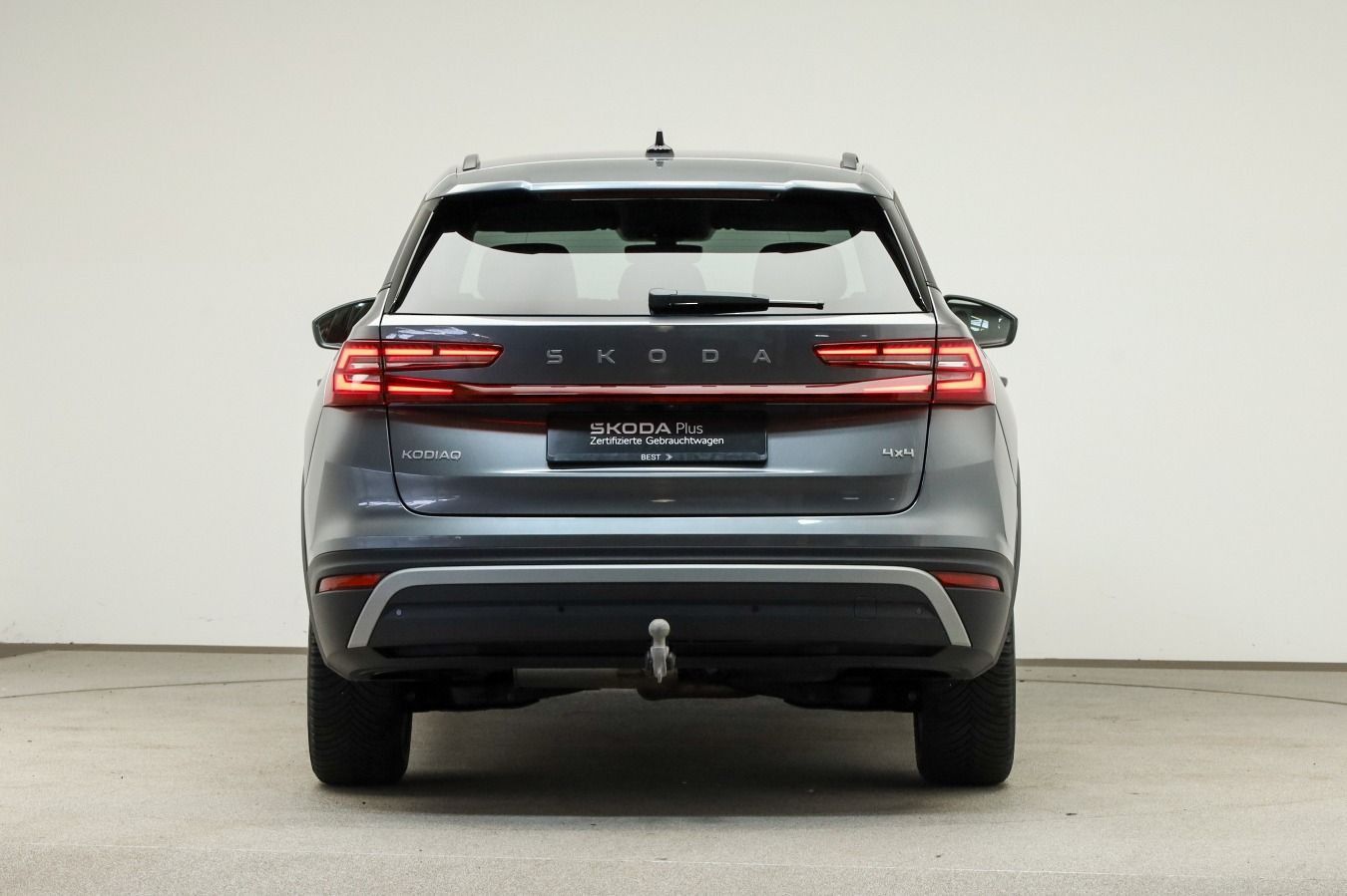 Skoda Kodiaq - Bild 6