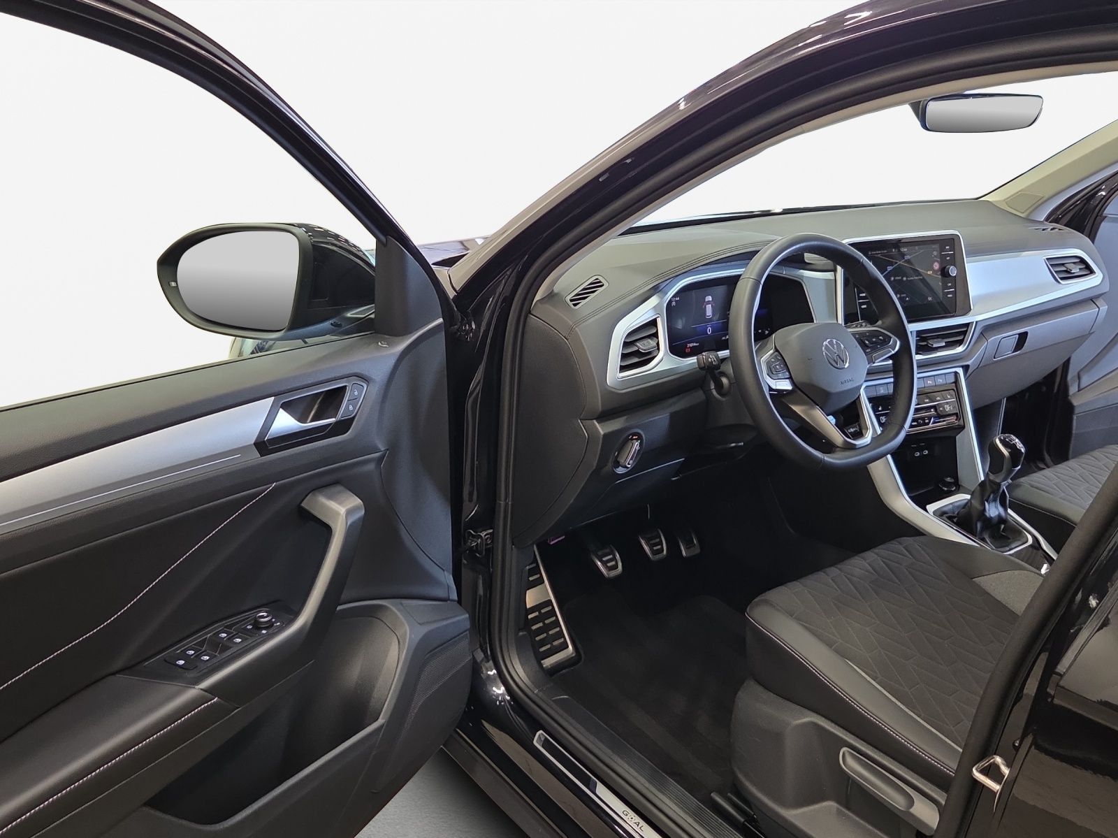 Volkswagen T-Roc - Bild 16